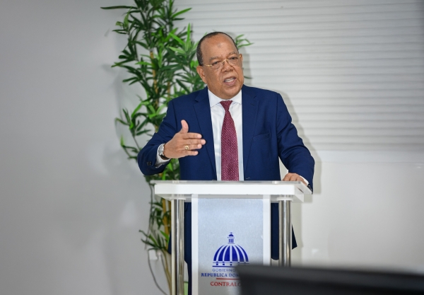 CONAVIHSIDA alcanza 99.77 en Rendición de Cuentas y fortalece sus procedimientos institucionales