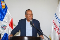 CONAVIHSIDA informa epidemia del VIH está estabilizada en 0.9% por ciento de la Población General