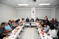 Con nuevo financiamiento, programa de VIH entra en nueva etapa