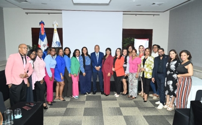 CIPESA y CONAVIHSIDA fortalecen alianza estratégica para consolidar la prevención del VIH en la agenda nacional