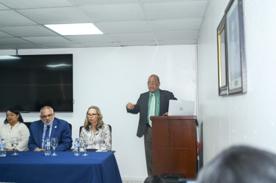 CONAVIHSIDA y Two Oceans in Healt enfrentarán unidos la transmisión materno infantil